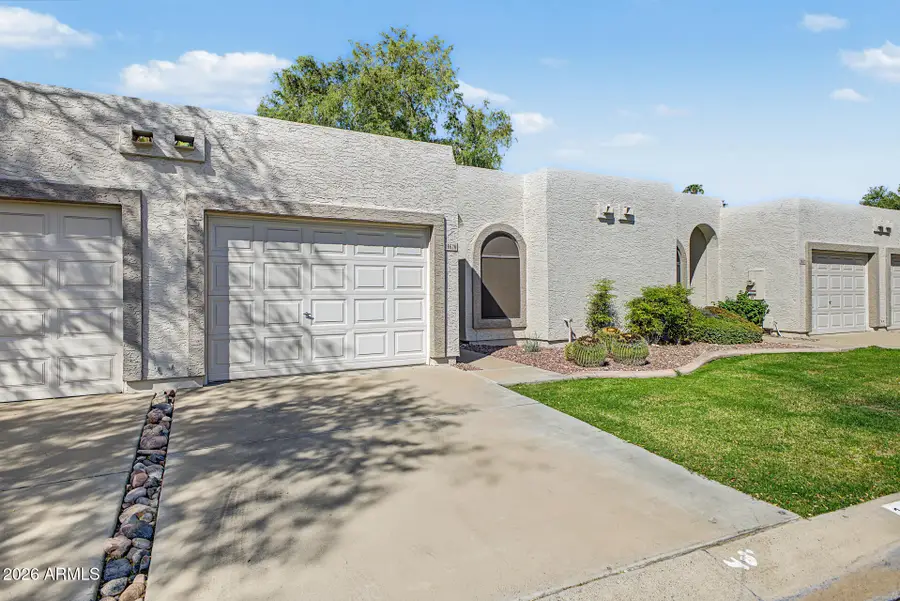 18628 N 93rd Avenue, Peoria, AZ 85382 - #2