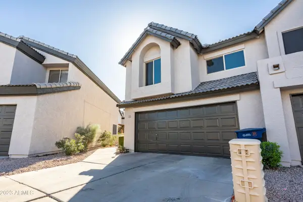 496 S Seawynds Boulevard, Gilbert, AZ 85233