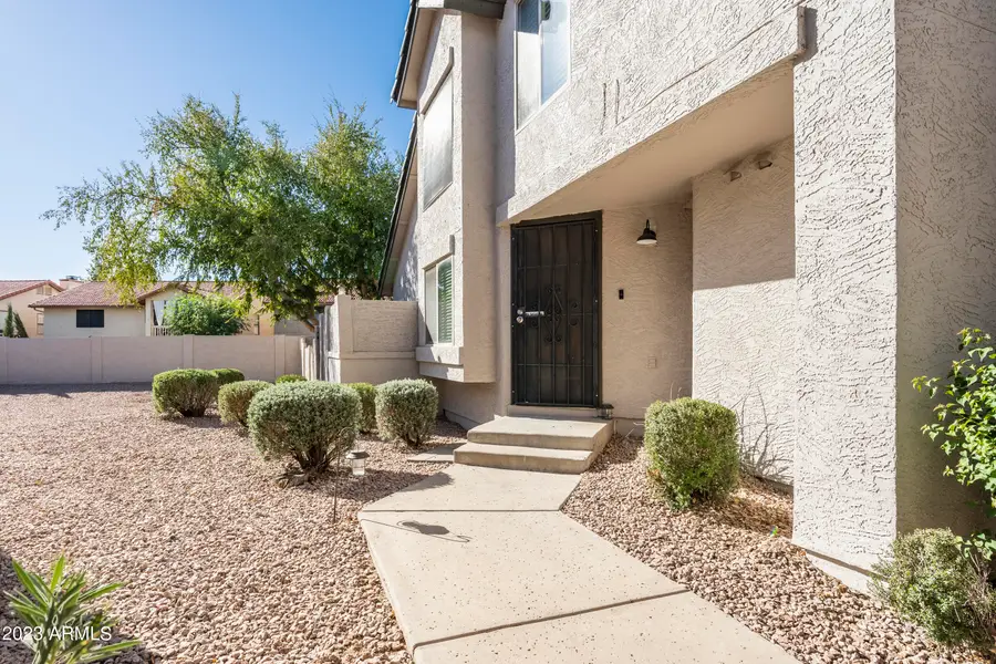 496 S Seawynds Boulevard, Gilbert, AZ 85233 - #3