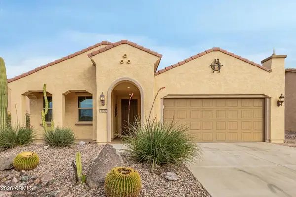 3877 N Smithsonian Drive, Florence, AZ 85132