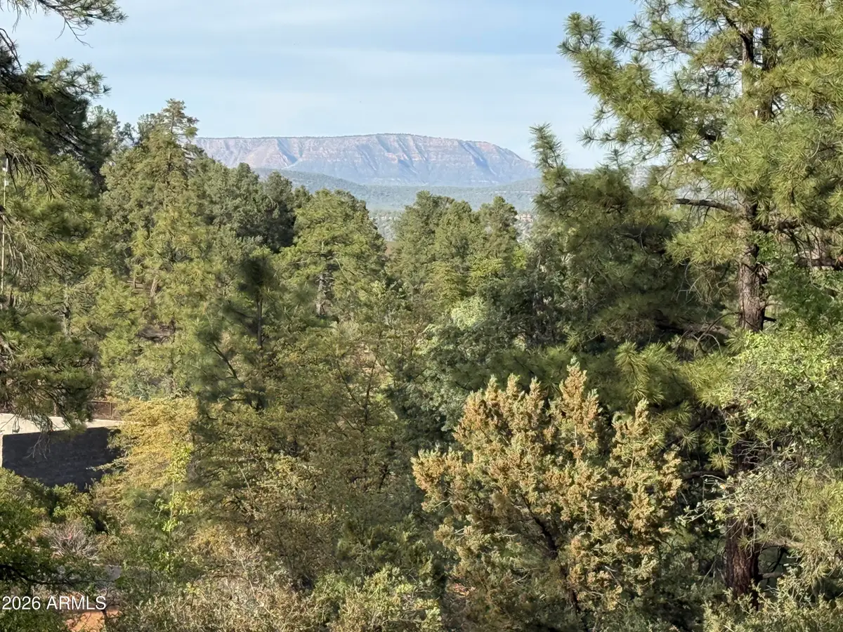 700 N Tyler Parkway, Payson, AZ 85541 - #1