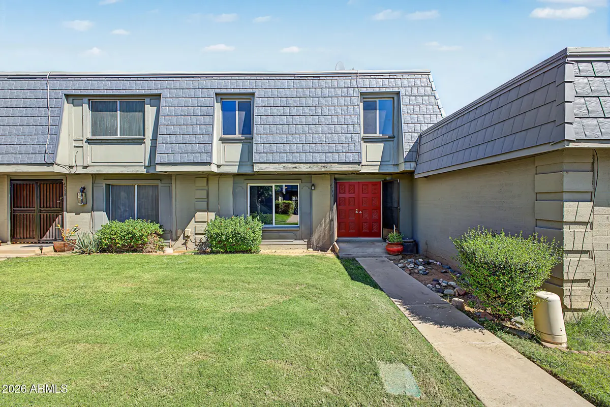 4756 N 20th Avenue, Phoenix, AZ 85015 - #1