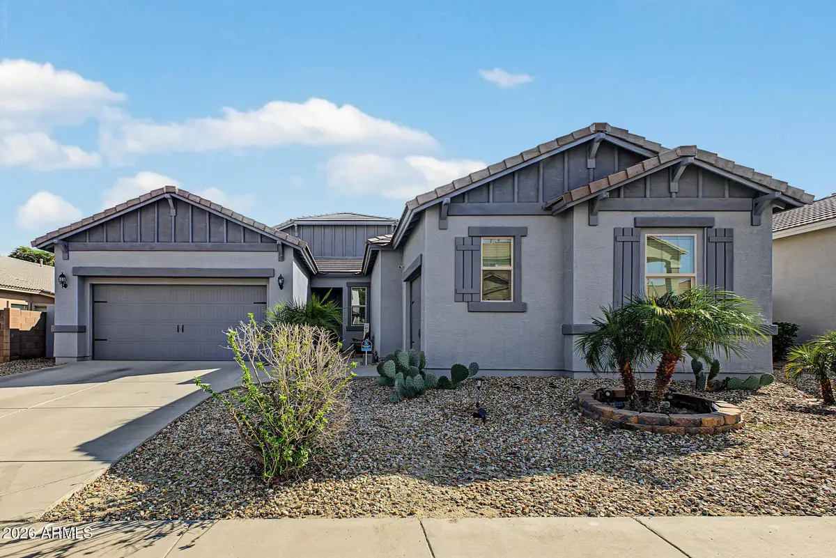 18619 W Kolina Lane, Waddell, AZ 85355 - #1