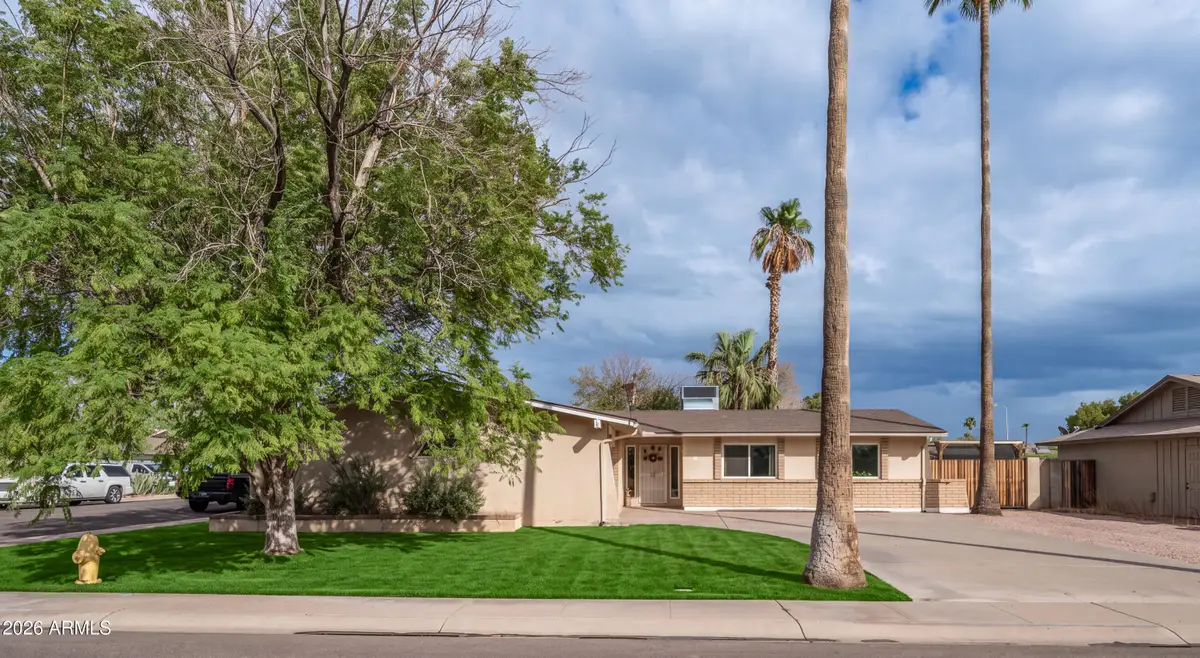 5805 S Hazelton Lane, Tempe, AZ 85283 - #1