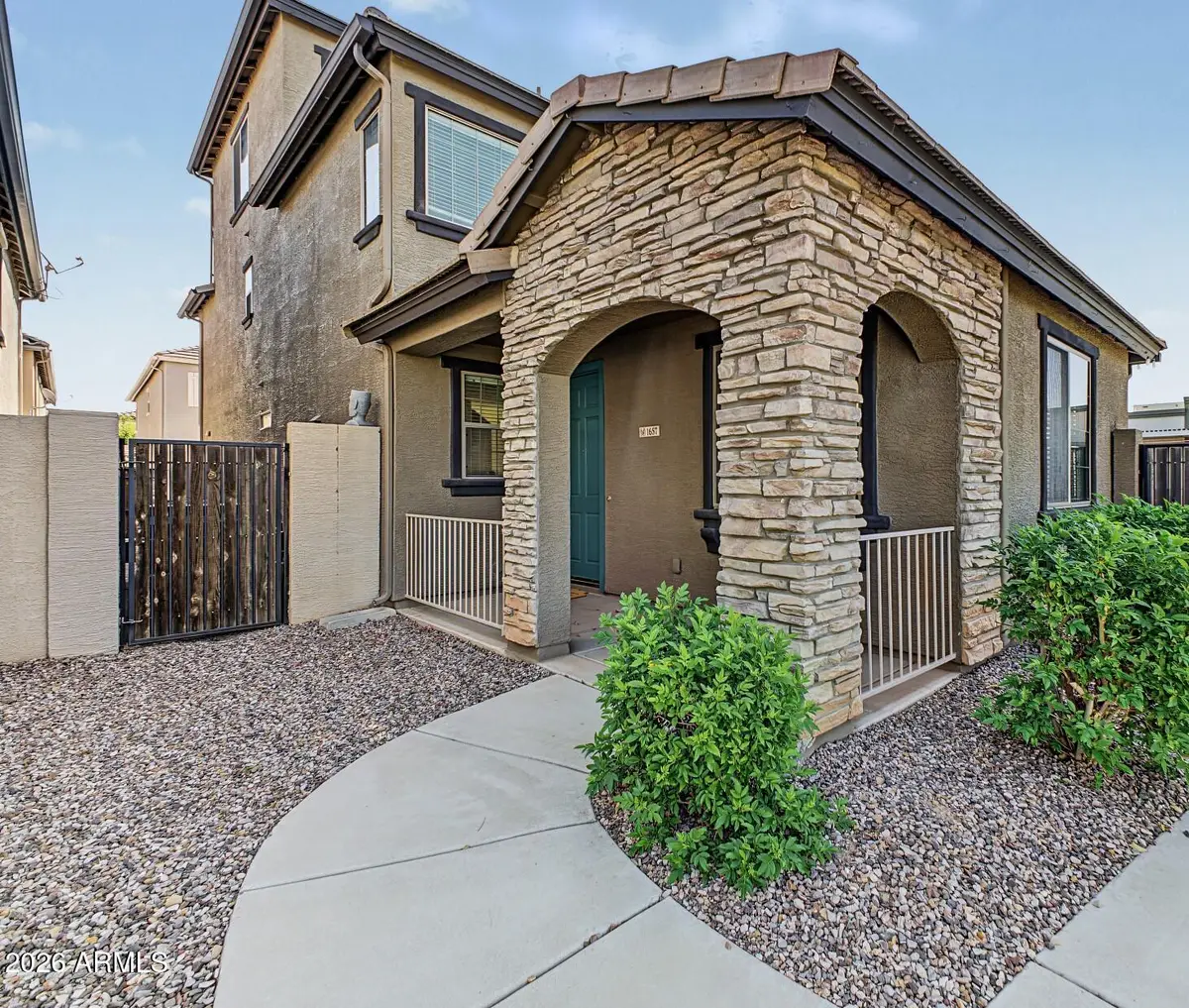 1657 E Elgin Street, Gilbert, AZ 85295 - #1