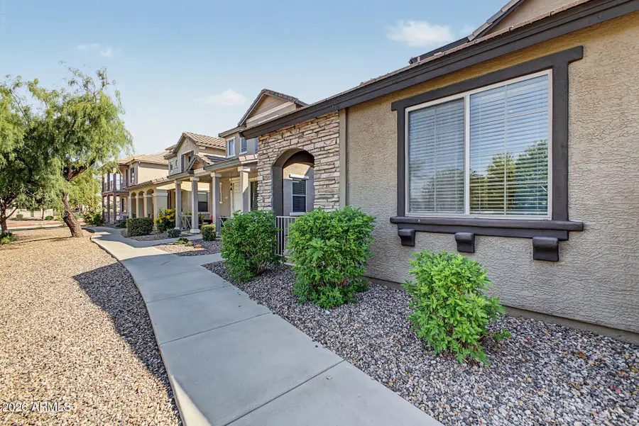 1657 E Elgin Street, Gilbert, AZ 85295 - #2