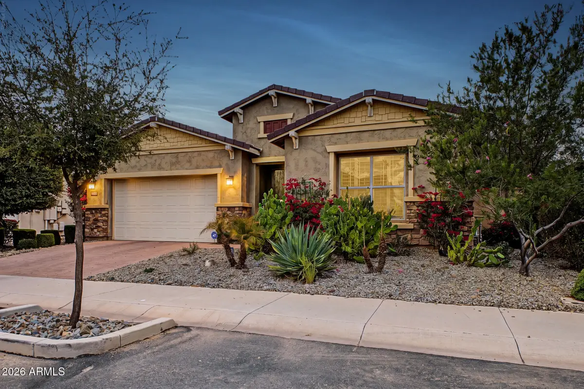 9754 E Thatcher Avenue, Mesa, AZ 85212 - #1