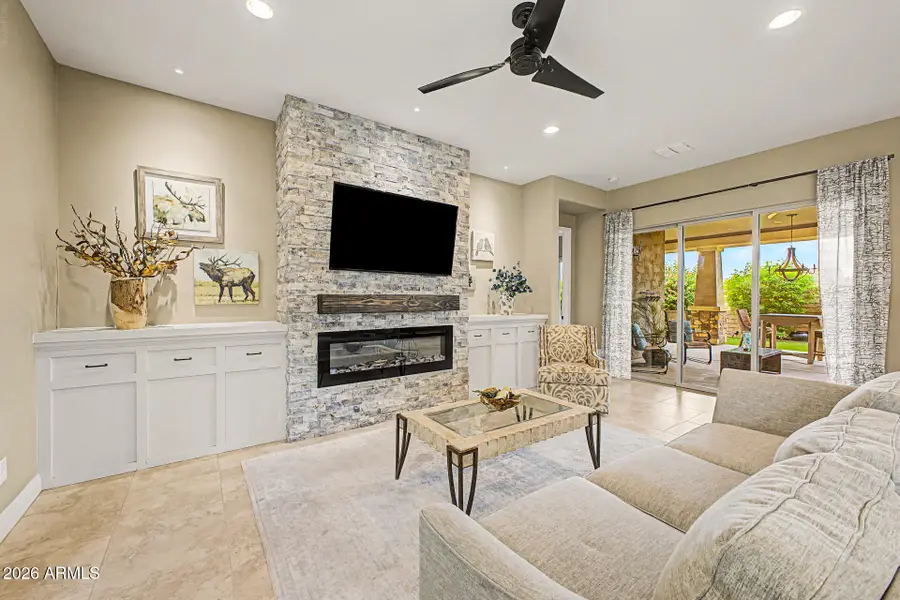 9754 E Thatcher Avenue, Mesa, AZ 85212 - #2