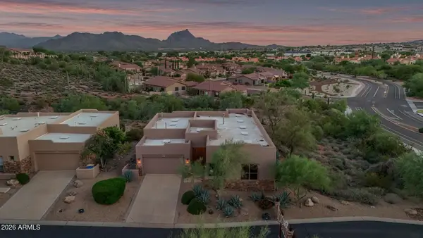 17221 E Diamante Drive, Fountain Hills, AZ 85268