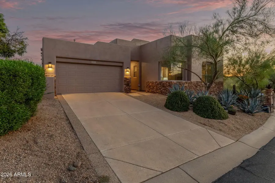 17221 E Diamante Drive, Fountain Hills, AZ 85268 - #2