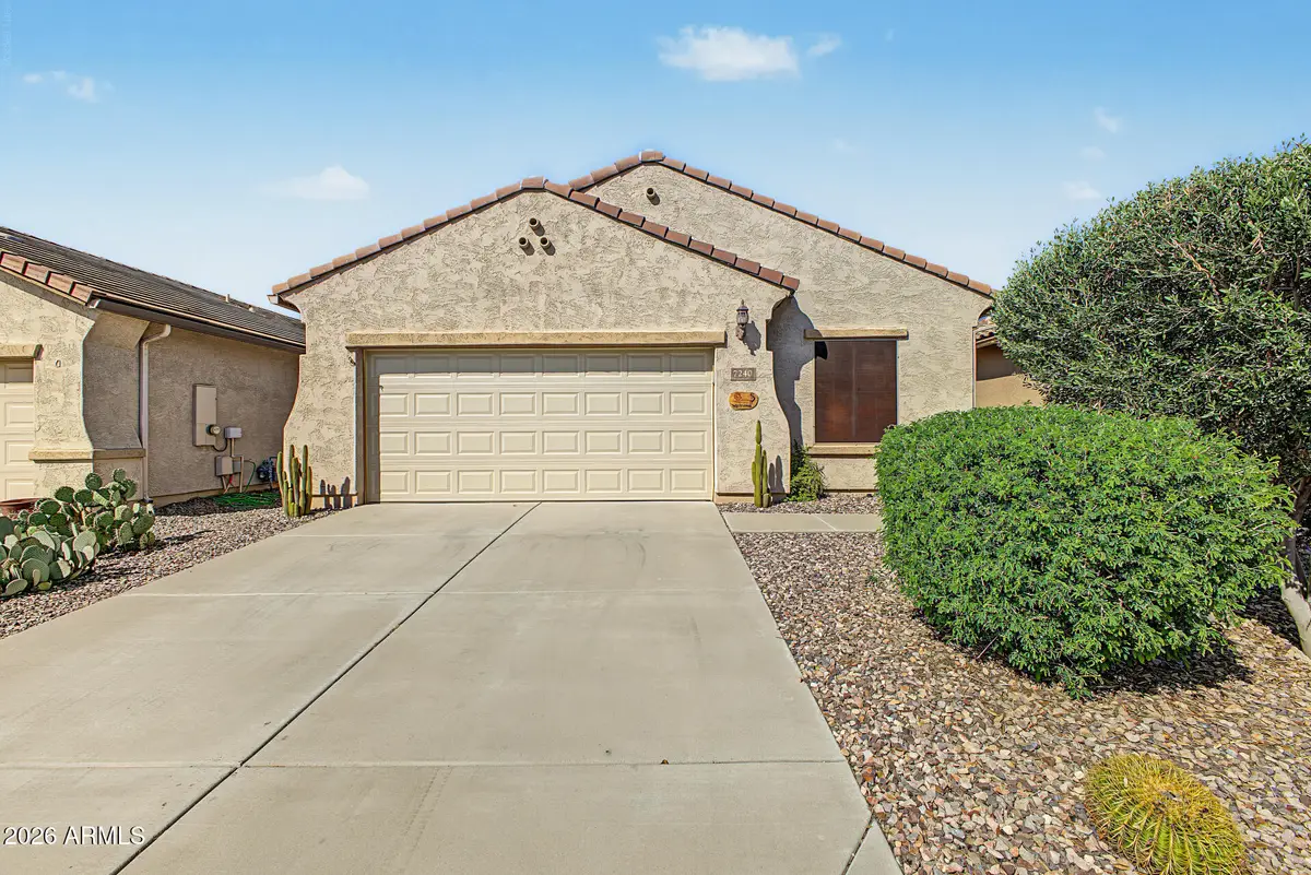 7240 W Millerton Way, Florence, AZ 85132 - #1