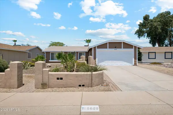 6808 E Sandra Terrace, Scottsdale, AZ 85254