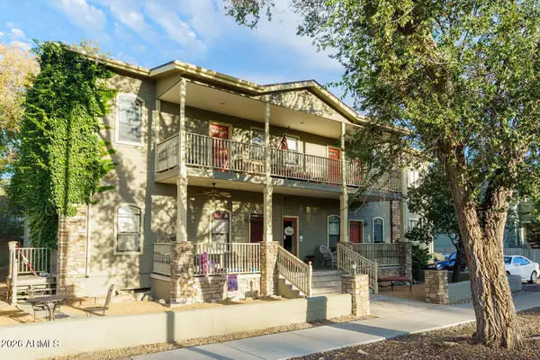 309 S Montezuma Street, Prescott, AZ 86303