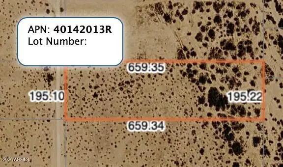 0 S 348th Ave Avenue #'_', Tonopah, AZ 85354 - #1