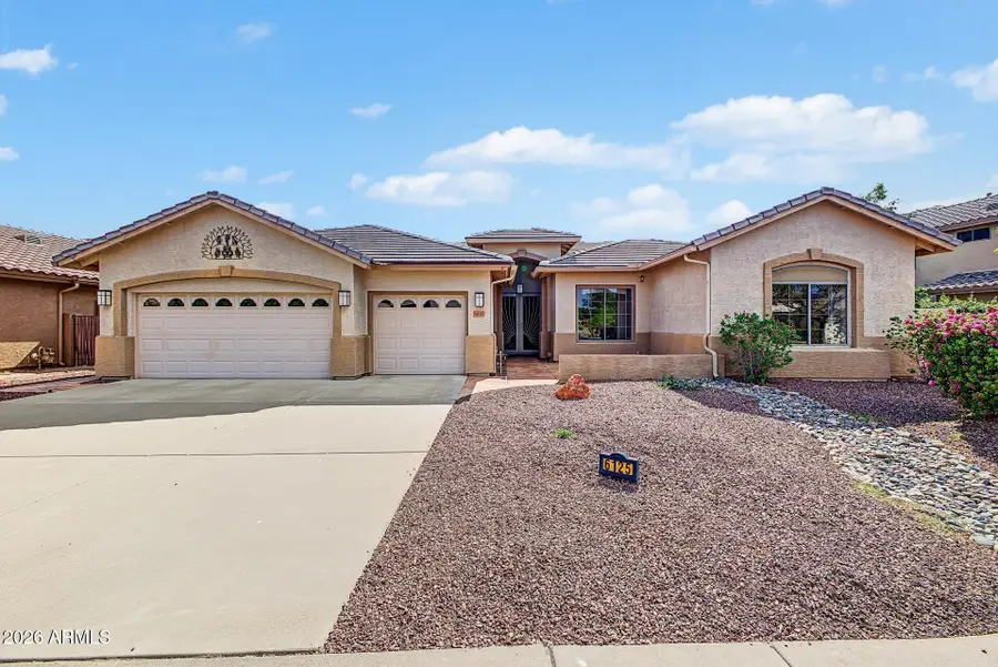 6125 W Kimberly Way, Glendale, AZ 85308 - #2