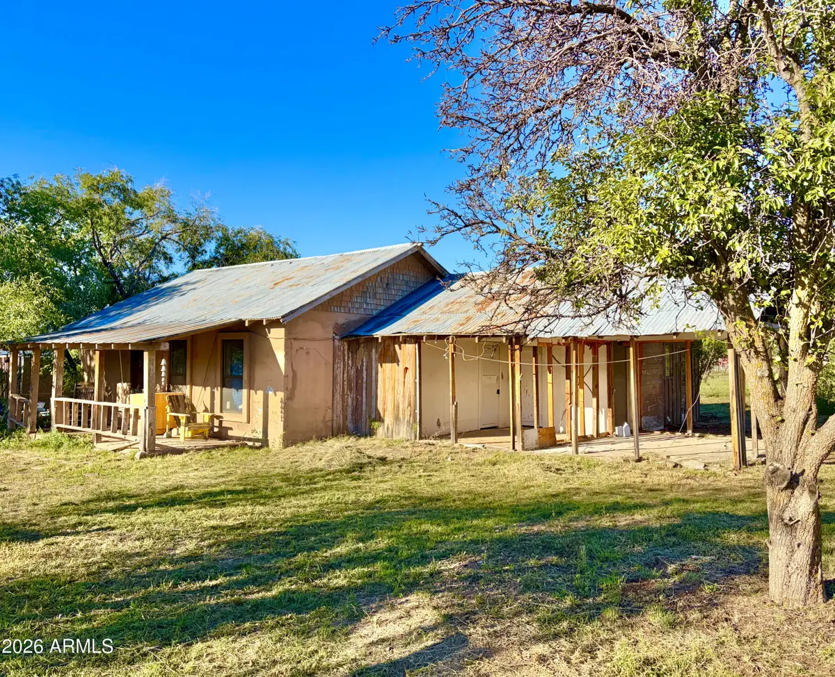 166 N Moon Drive, Young, AZ 85554 - #1