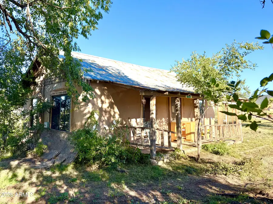 166 N Moon Drive, Young, AZ 85554 - #2