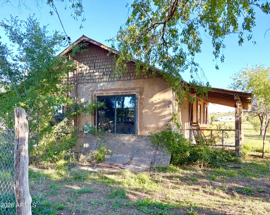 166 N Moon Drive, Young, AZ 85554 - #3