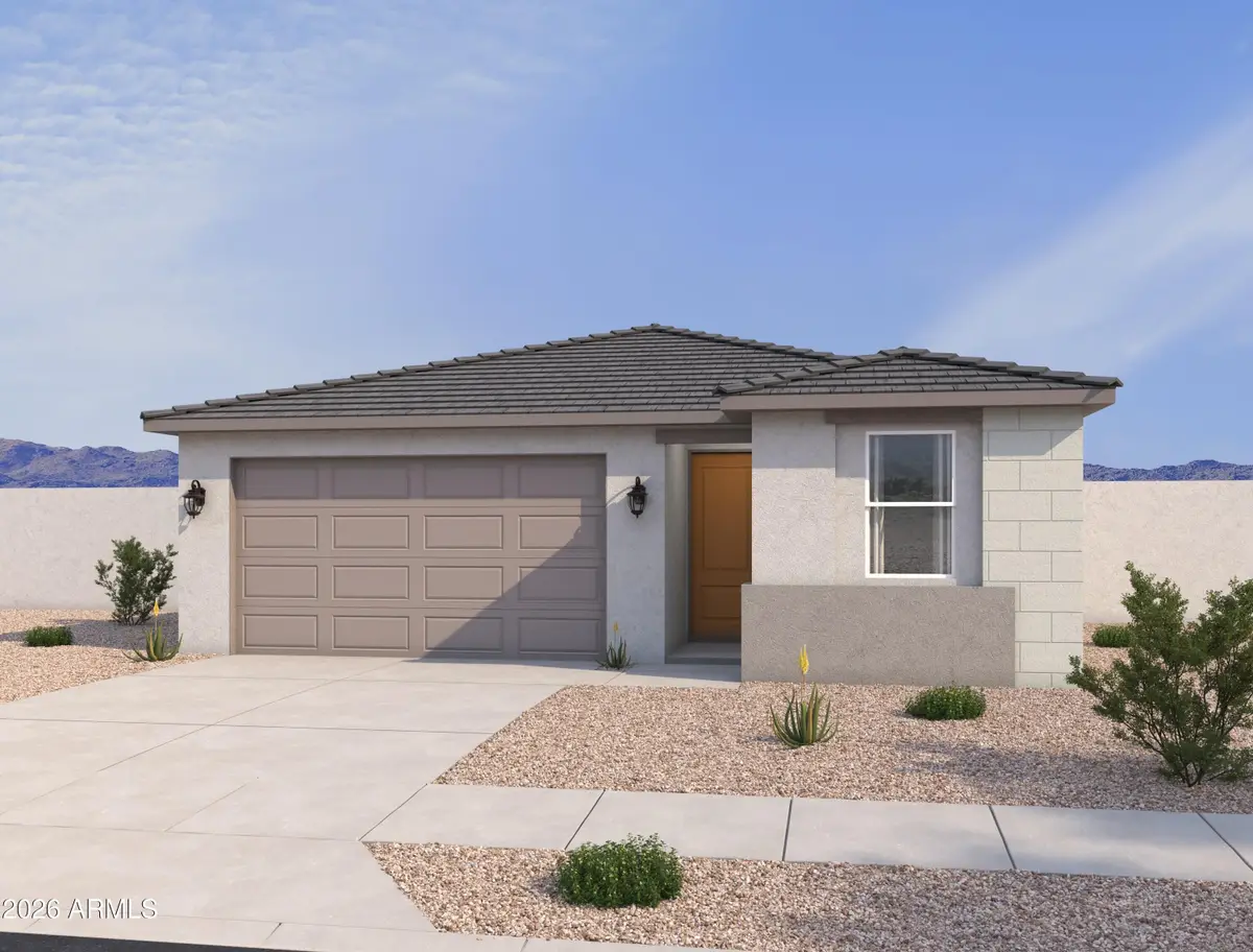 544 S 182nd Drive, Goodyear, AZ 85338 - #1