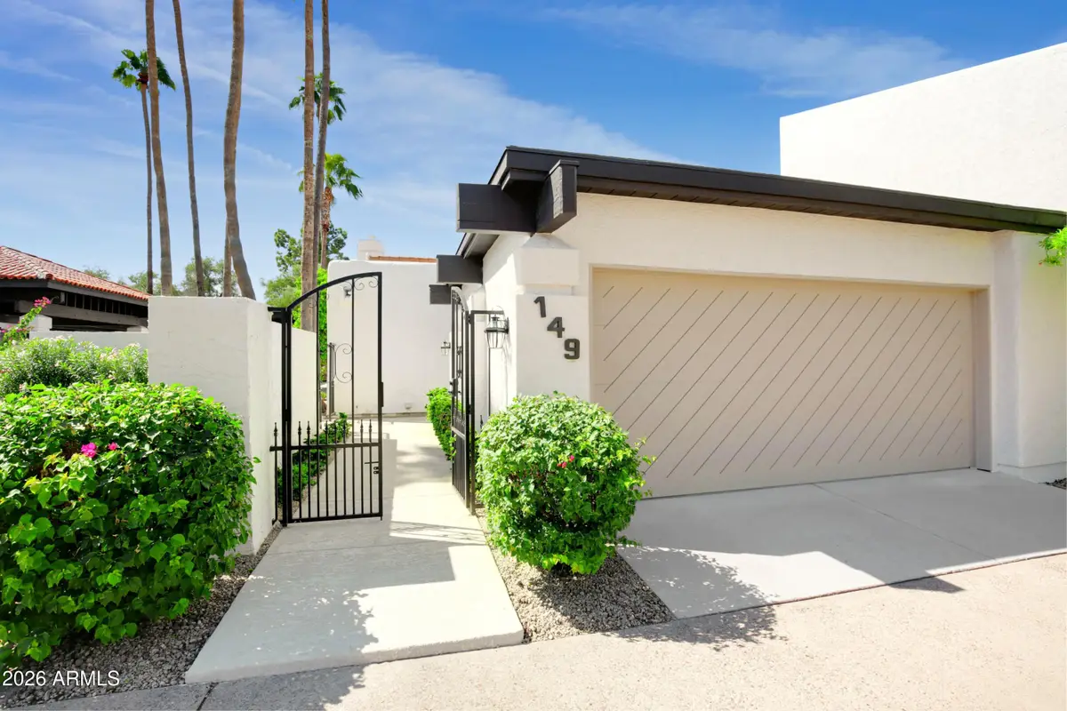 4438 E Camelback Road #149, Phoenix, AZ 85018 - #1