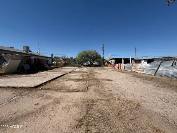 8218 S Calle Moctezuma -- #18, Guadalupe, AZ 85283