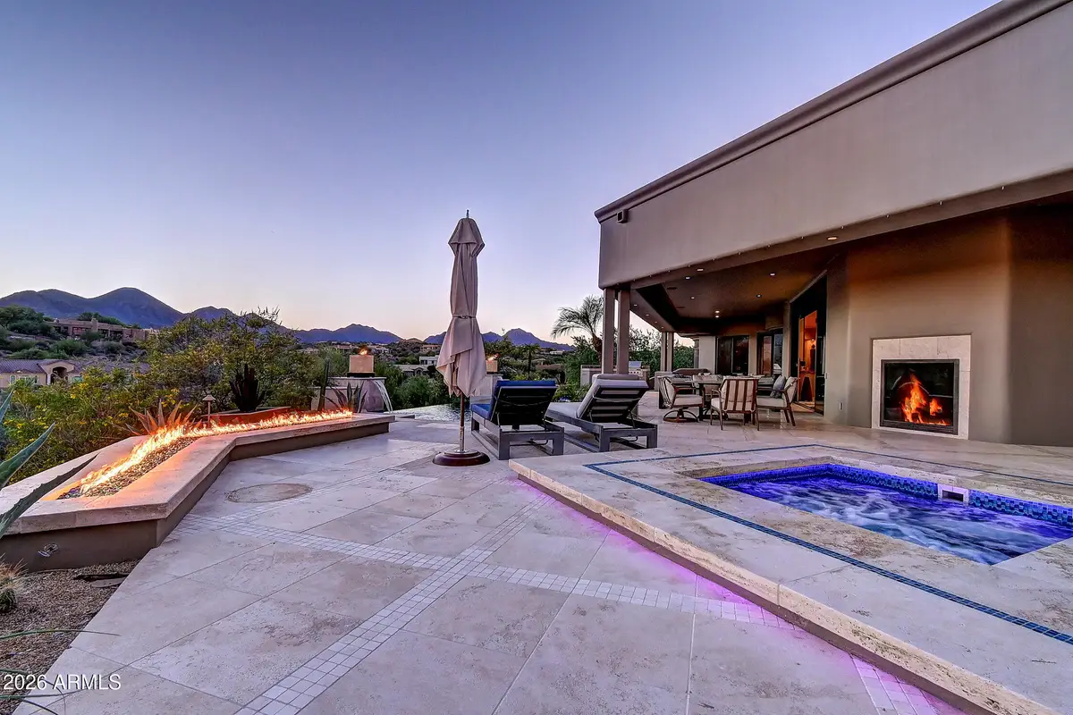 15202 N Eagle Feather Ridge, Fountain Hills, AZ 85268 - #1
