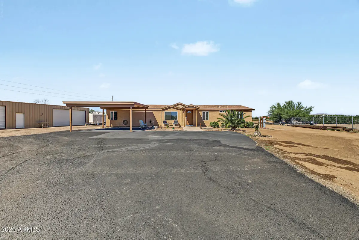 3504 E Triple Crown Drive, San Tan Valley, AZ 85140 - #1