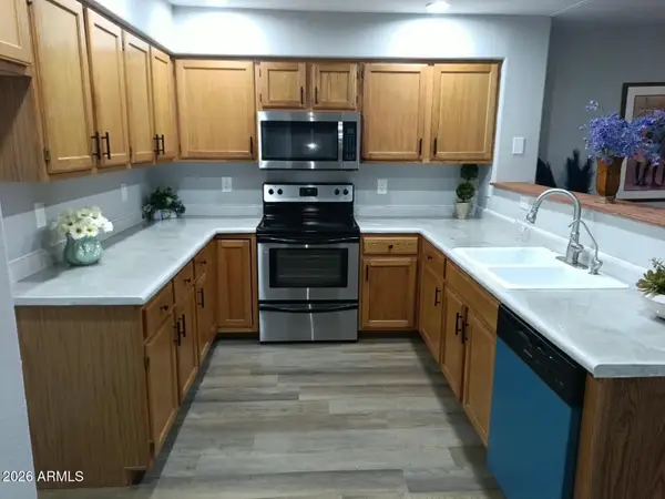 4743 W Alice Avenue, Glendale, AZ 85302