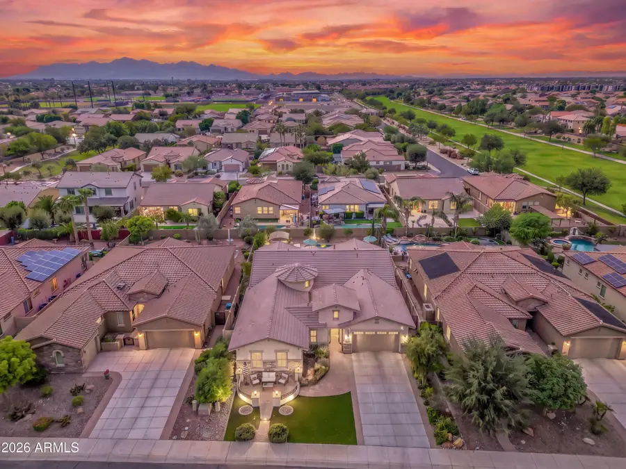 14907 W Aldea Drive S, Litchfield Park, AZ 85340 - #2