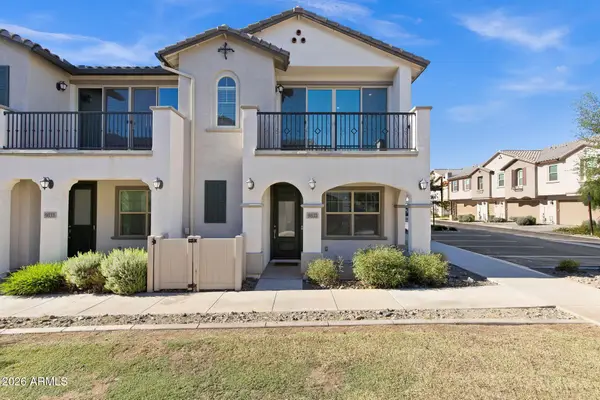 9835 E Stratus Avenue, Mesa, AZ 85212