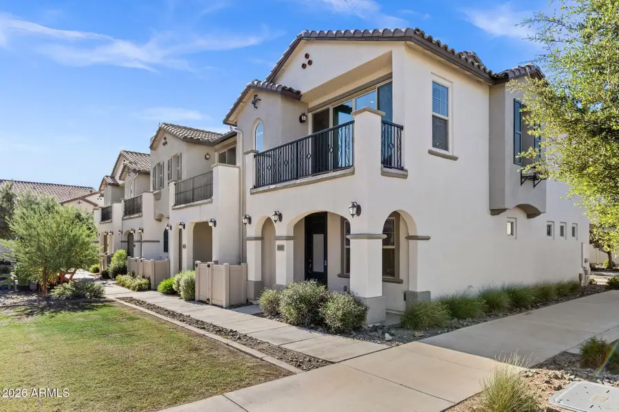 9835 E Stratus Avenue, Mesa, AZ 85212 - #2