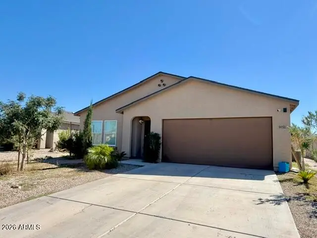 9051 W Concordia Drive, Arizona City, AZ 85123 - #1