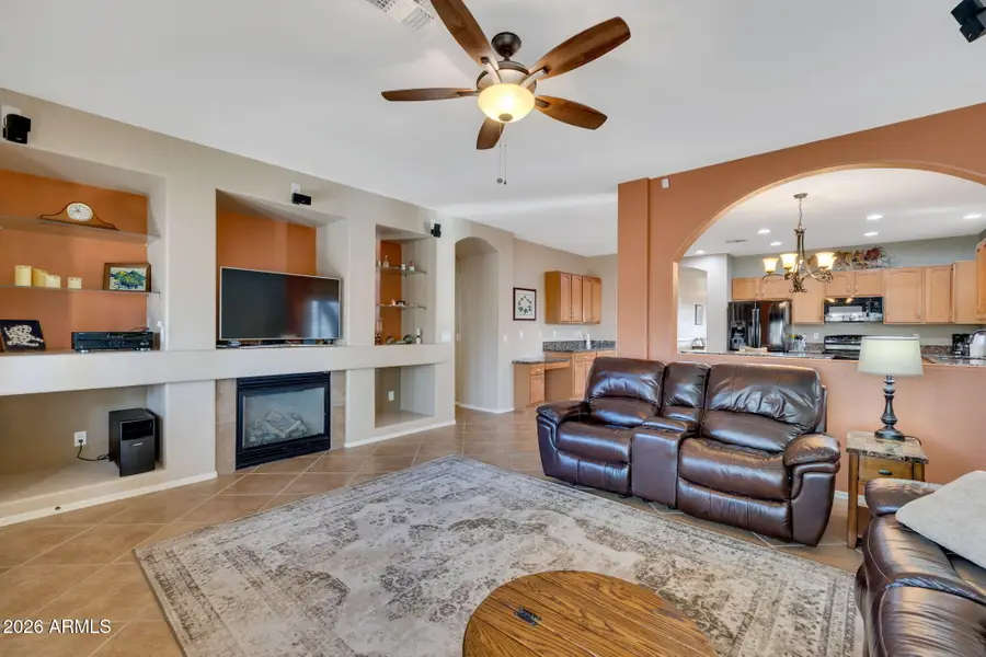 44630 W Redrock Road, Maricopa, AZ 85139 - #3
