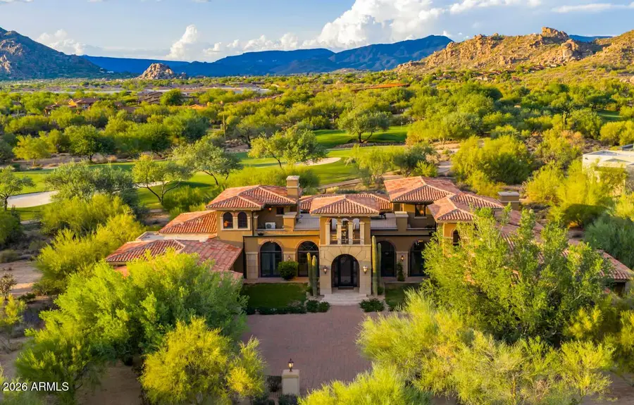 7398 E Sonoran Trail, Scottsdale, AZ 85266 - #2