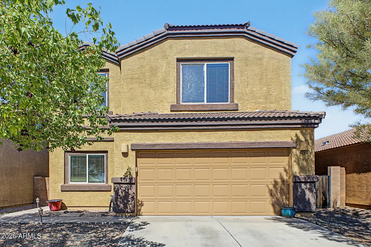 8745 N Black Pine Dr Drive, Tucson, AZ 85743 - #1