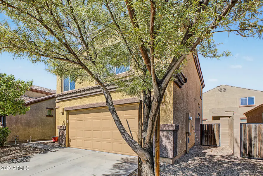8745 N Black Pine Dr Drive, Tucson, AZ 85743 - #2