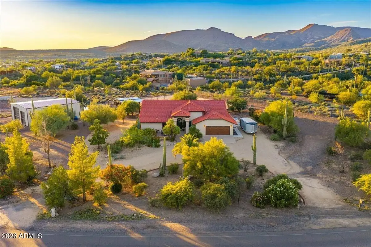 40816 N Fleming Springs Road, Cave Creek, AZ 85331 - #1
