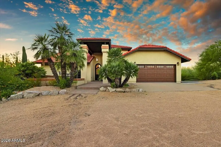 40816 N Fleming Springs Road, Cave Creek, AZ 85331 - #2