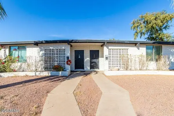 2246 E Broadway Road, Mesa, AZ 85204