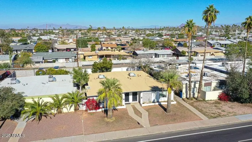 2246 E Broadway Road, Mesa, AZ 85204 - #2