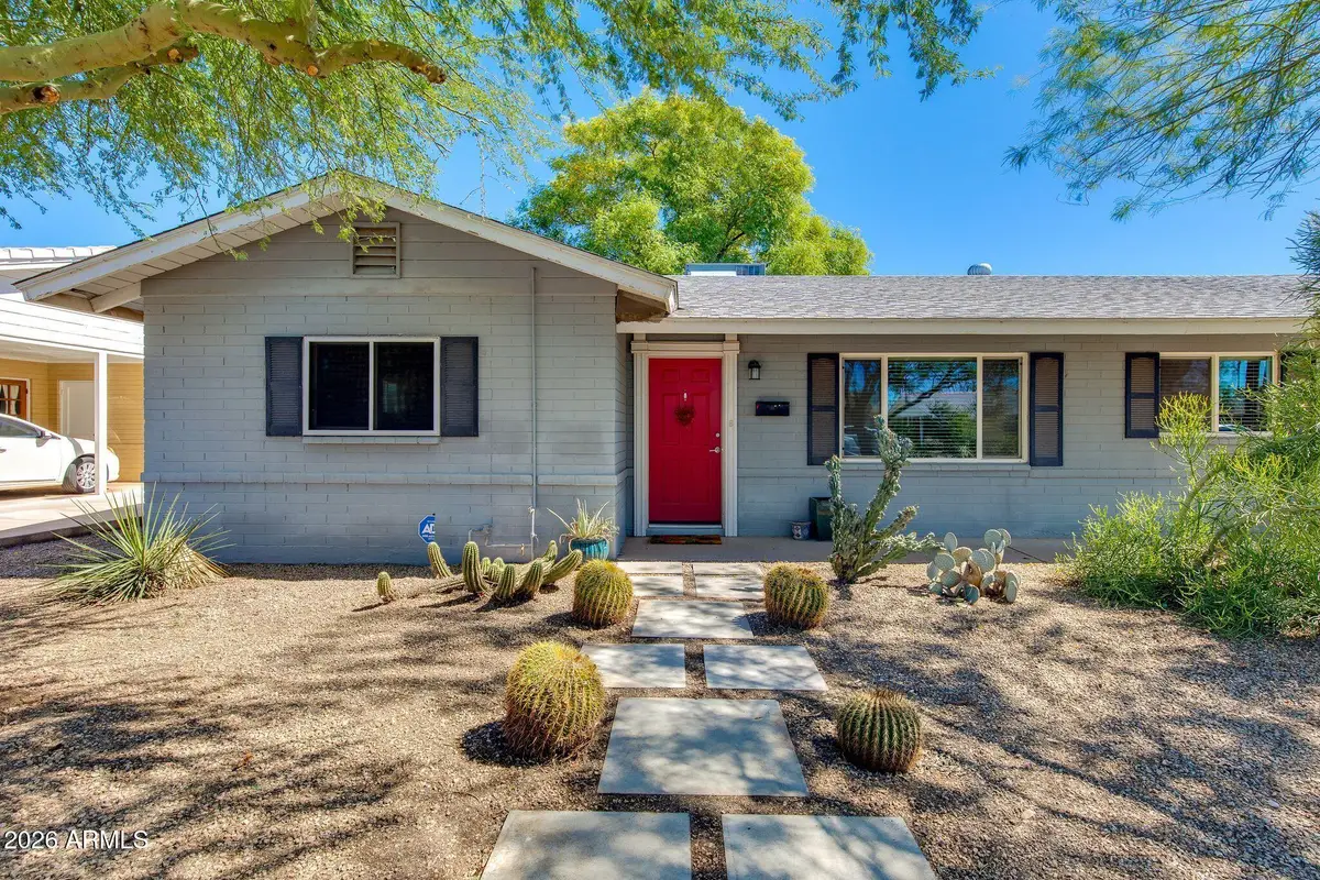 3133 N 21st Street, Phoenix, AZ 85016 - #1