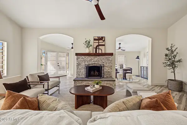 7638 E Edgemont Avenue, Scottsdale, AZ 85257