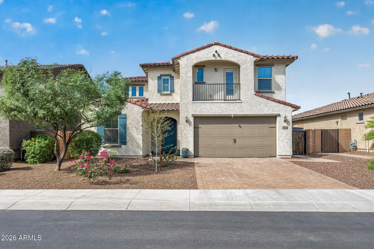 3726 S 179th Drive, Goodyear, AZ 85338 - #1