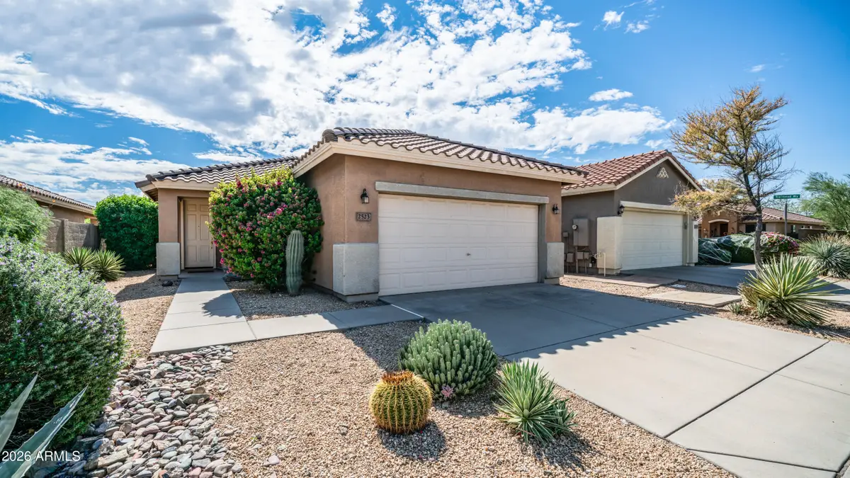 2523 W Memorial Drive, Anthem, AZ 85086 - #1