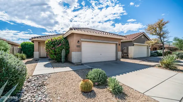 2523 W Memorial Drive, Anthem, AZ 85086