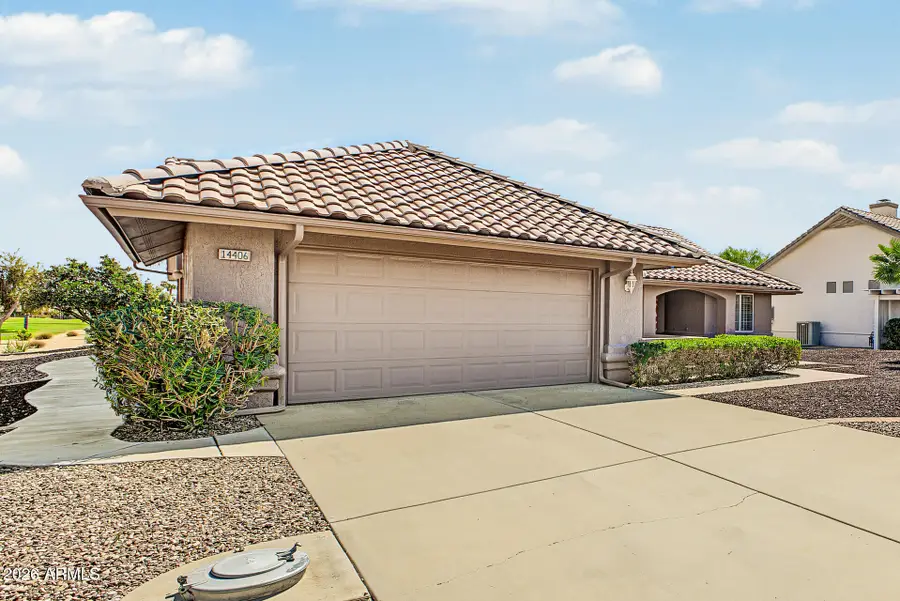 14406 W Trading Post Drive, Sun City West, AZ 85375 - #2