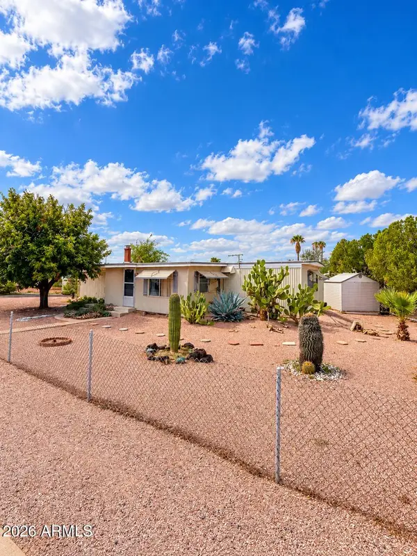9302 E Edgewood Avenue, Mesa, AZ 85208