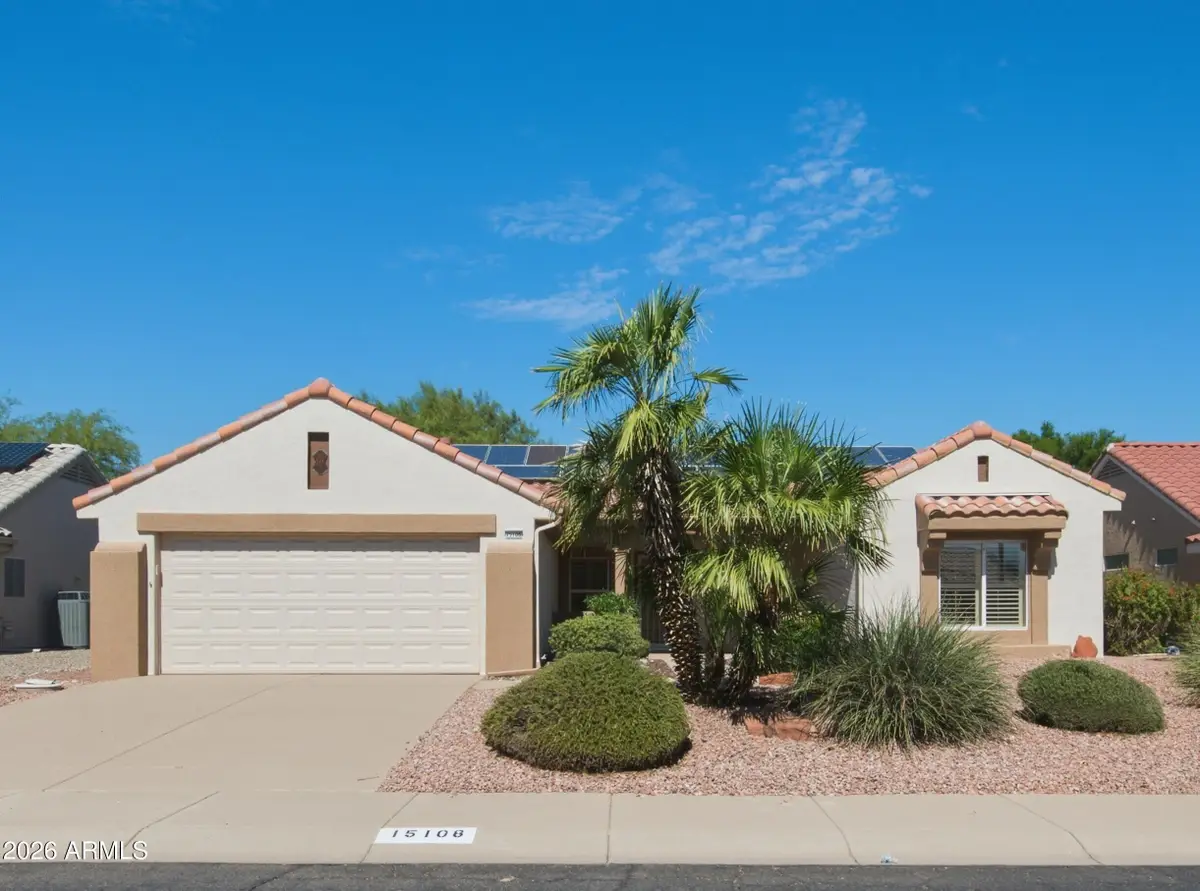 15108 W Via Manana --, Sun City West, AZ 85375 - #1
