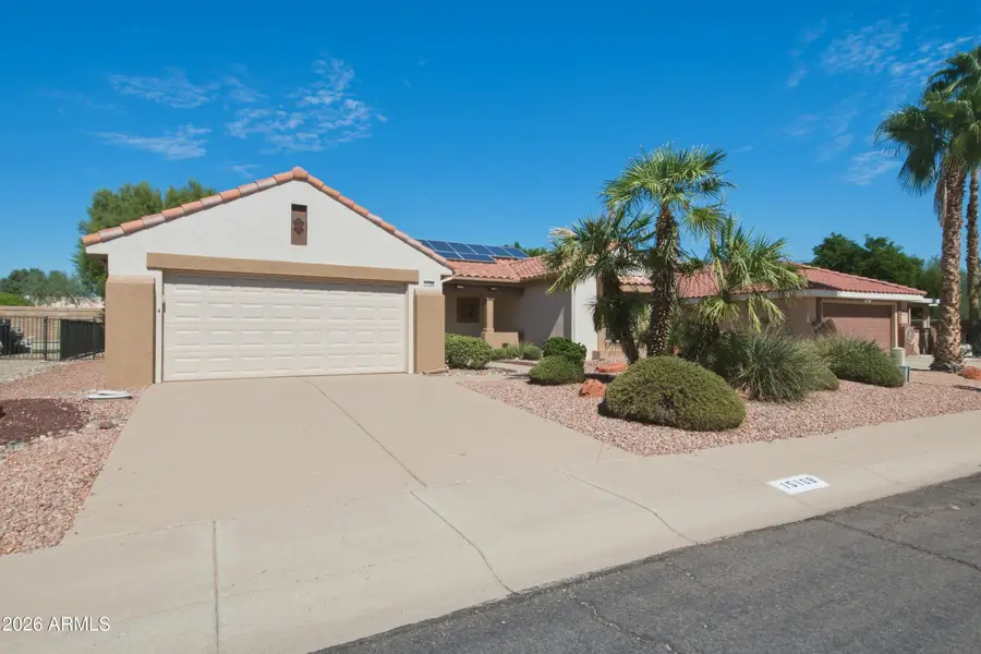 15108 W Via Manana --, Sun City West, AZ 85375 - #2