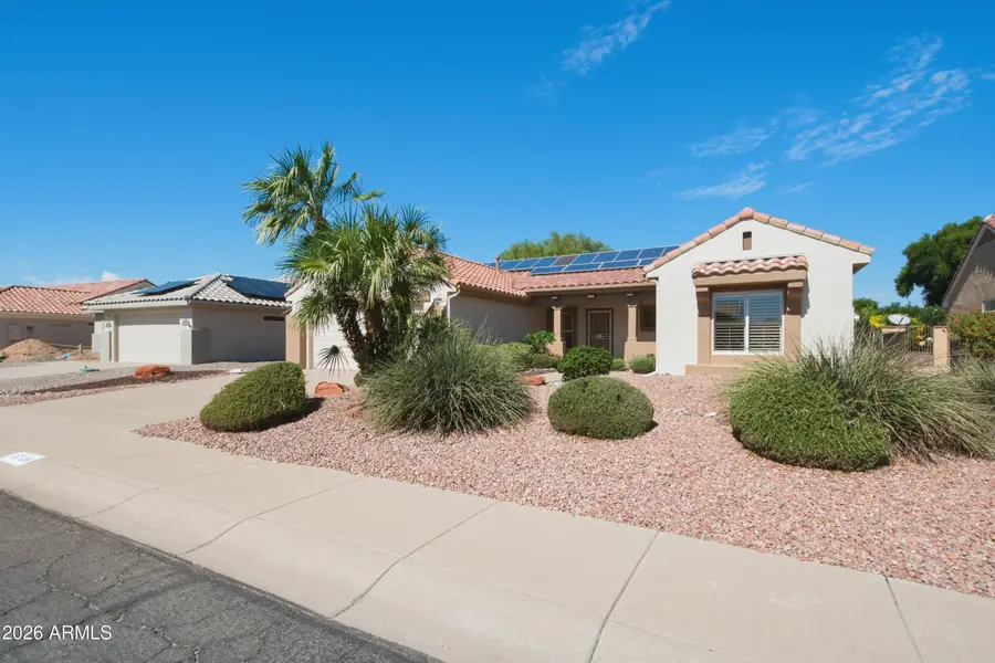 15108 W Via Manana --, Sun City West, AZ 85375 - #3